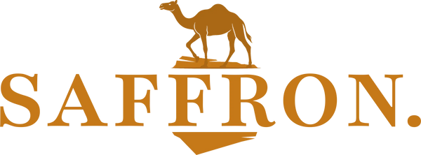 Saffrontowels